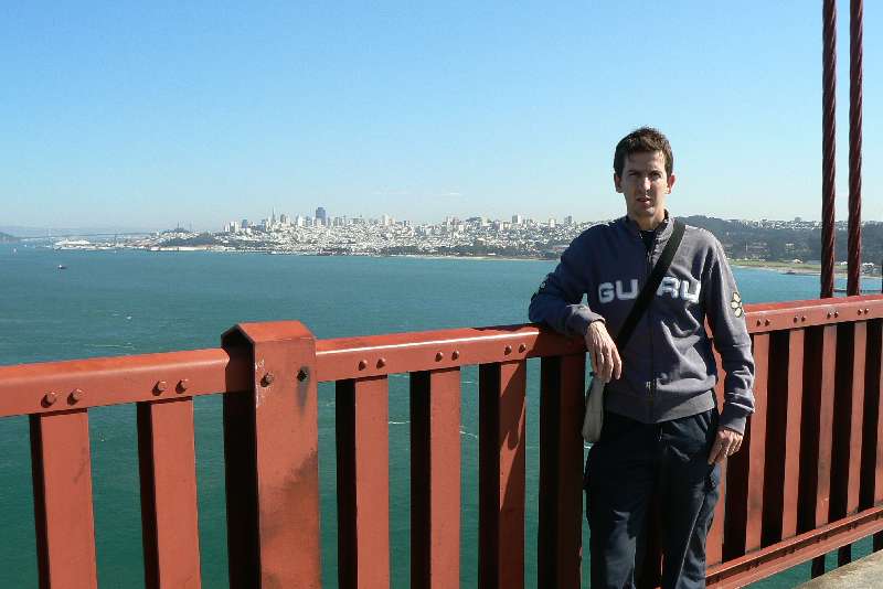 17 Golden Gate SAN FRANCISCO